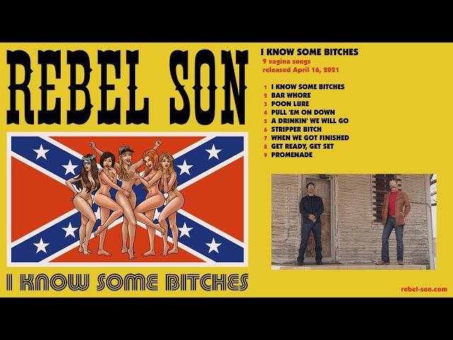 Rebel Son - Get Ready, Get Set