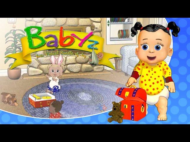 Babyz - Gameplay, No Commentary