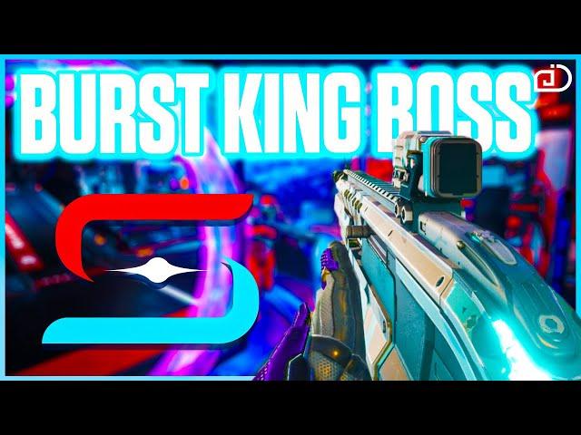 BURST KILL SPREE - SWAT KING - SPLITGATE GAMEPLAY TIPS & TRICKS GUIDE (SWAT GAMEPLAY)