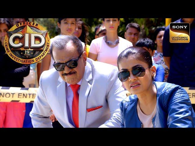 एक Water Park में CID को पड़ा कैसा काम? | CID | Full Episode