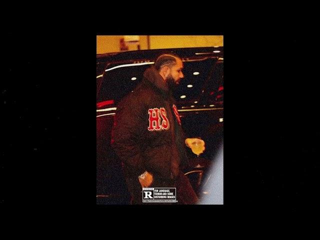 FREE | DRAKE TYPE BEAT - HENNESSY FREESTYLE