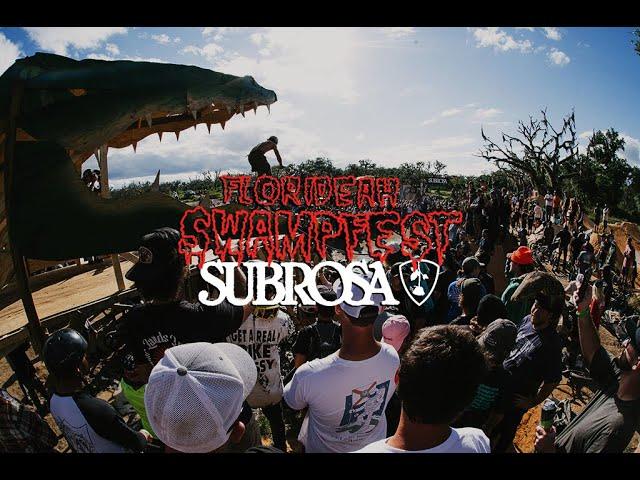 Subrosa - Swampfest