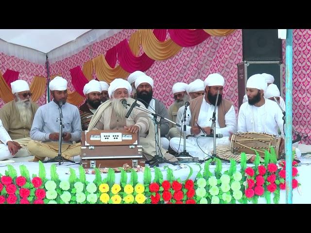 Baba Shinda ji Muhawava। Mela Basant Punchmi Ludhiana