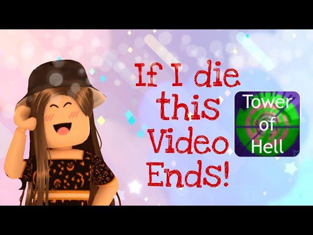 Tower Of Hell || If I Die this Video Ends! || Its Tapasya