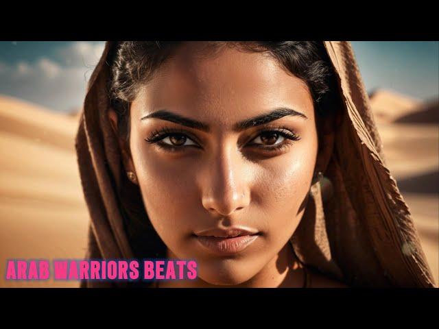 Arabic Beats - Arabic Songs Mix 2024 - Trend Music - Deep House