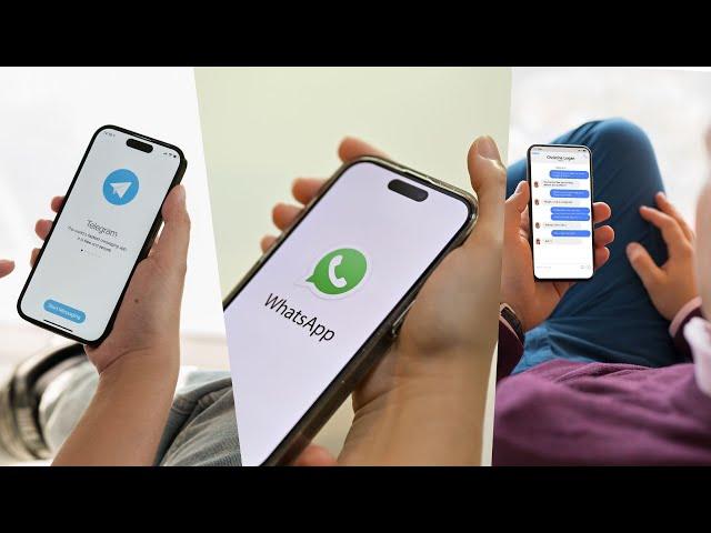 WhatsApp comienza con el mayor CAMBIO de su historia.