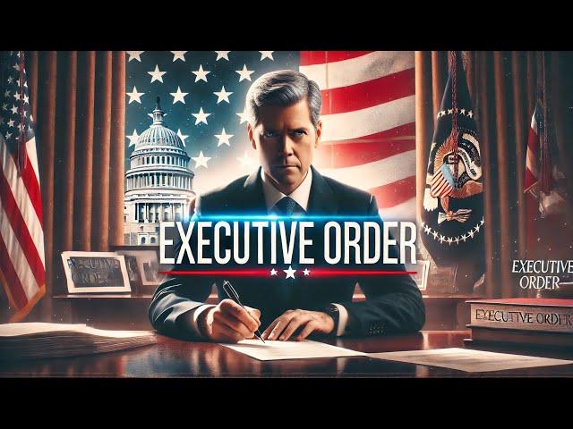 Biden Executive Order Update