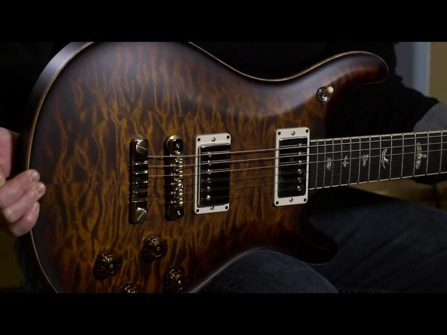 Demo of PRS McCarty 594 - 233494