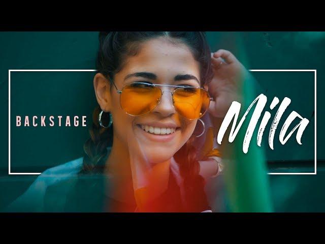 ▶  Book &  Backstage 15 años 2019 | Mila  | 4K | BIGRELIVE
