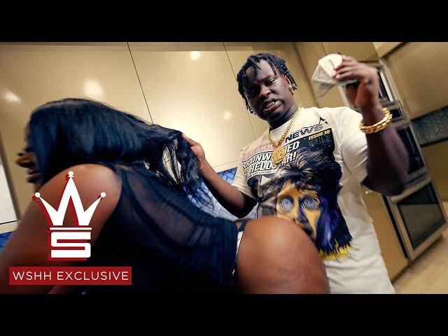 50jittsteppa - Gettin Loose (Official Music Video)