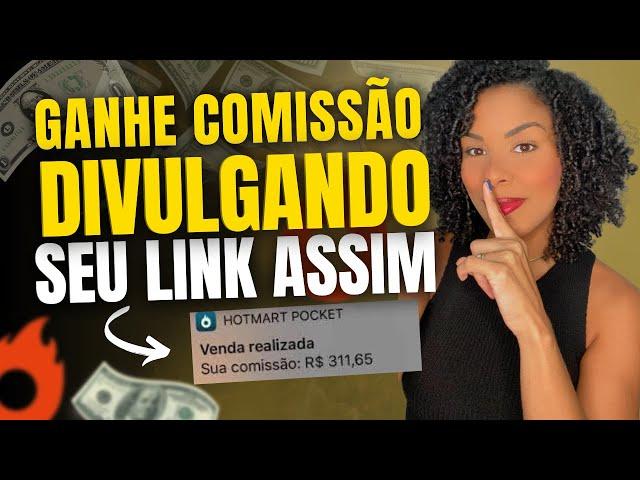 COMO DIVULGAR O LINK DE AFILIADO: As melhores formas de VENDER como Afiliado (Guia Completo)