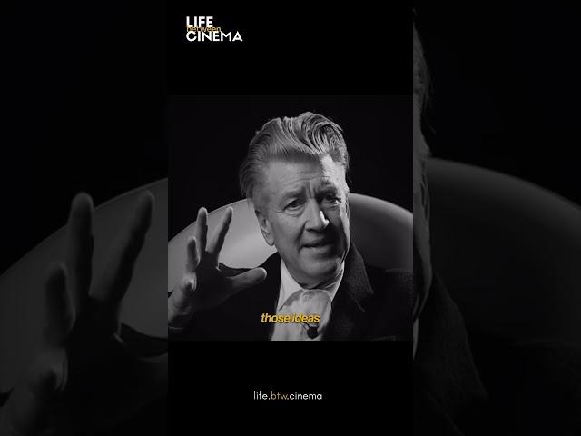 David Lynch | Life Between Cinema | #films #cinema  #hollywood #bollywood