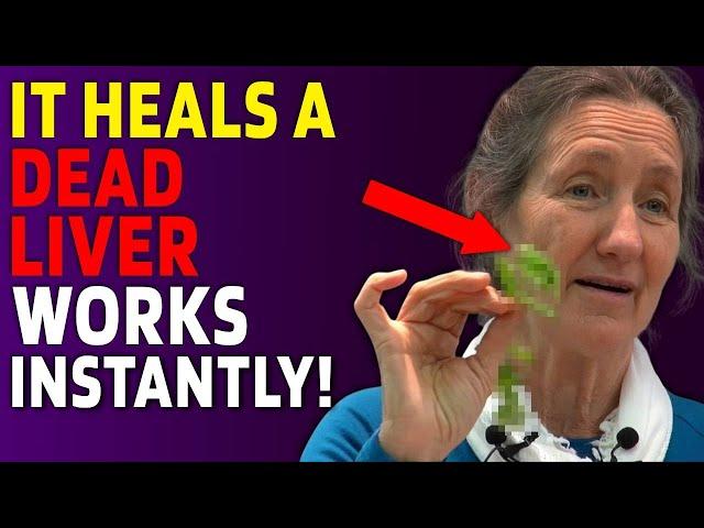 A REVOLUTIONARY breakthrough to HEAL a fatty LIVER in just 3 days! | Barbara O'Neill