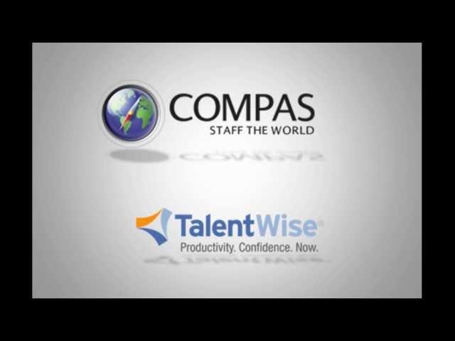 COMPAS Technology Integration to TalentWise