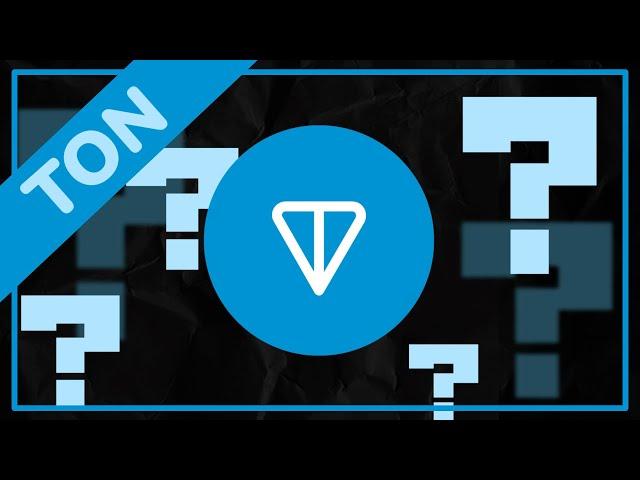 Что такое TON? / Как купить Toncoin? / Кошелек TonKeeper / Покупка Toncoin в CryptoBot