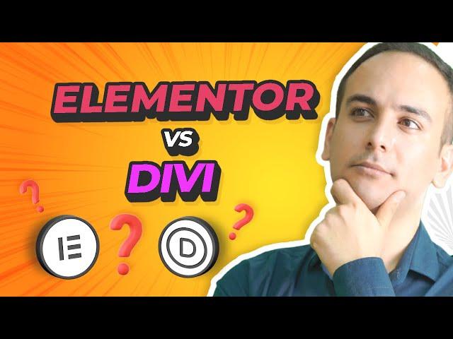 Elementor vs Divi 2023 | Which One Is Better?