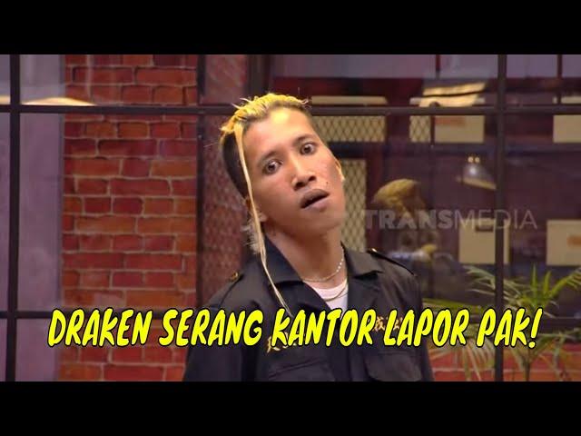 [FULL] INTEROGASI J-ROCKS & EDI SANTOSO LAPOR PAK! (15/04/22)