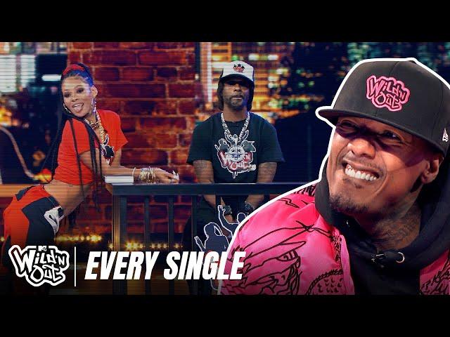 Every Single Plead The Fifth   Season 19 & 20 | Wild 'N Out