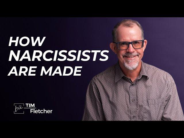 Narcissism | What You MUST Know