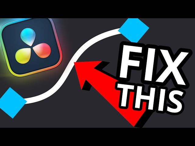 Your NEW Favorite Way to Animate in DaVinci Resolve. Free Plugin!