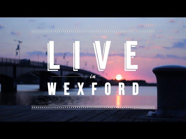 Corner Boy - The Boys of Wexford - Live in Wexford