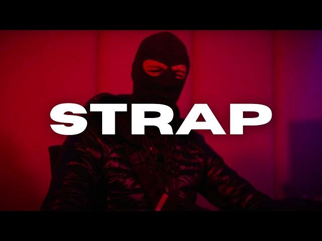 Meekz X Kenzo Type Beat - "STRAPS" | UK Rap Type Beat 2022