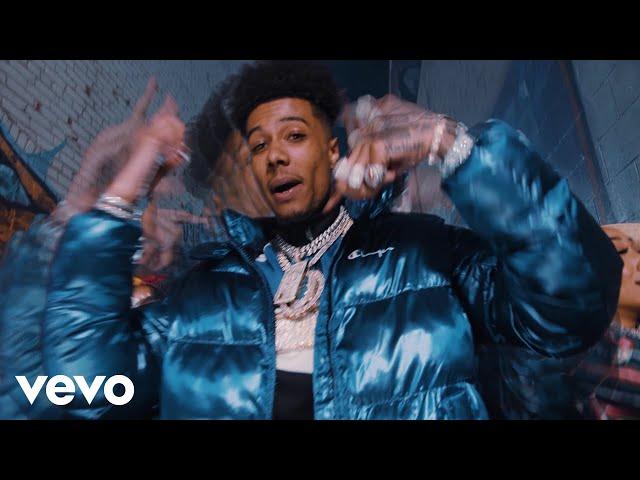 Blueface - Viral (Official Video)