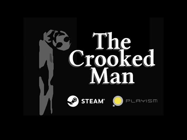 The Crooked Man EN PV