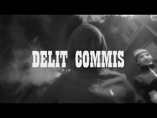 (FREE) 1pliké140 x h. la drogue trap type beat - "delit commis" - [prod. 13caartel x matl1]