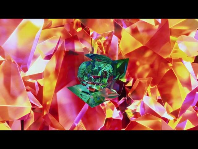 Zeds Dead x MKLA - In My Head  // Official Lyric Video