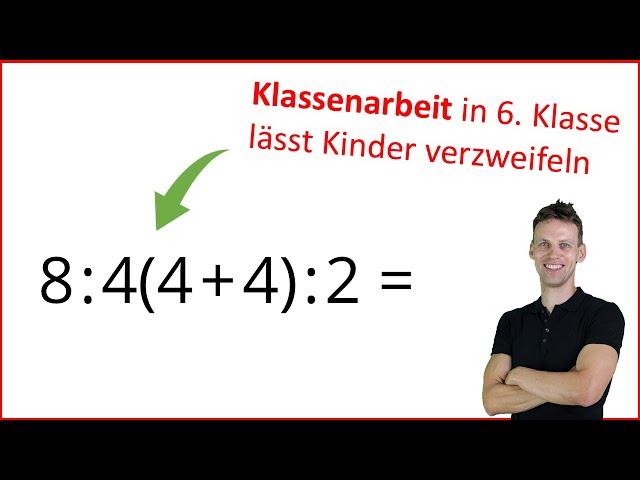 Kannst du das lösen?!? 6. Klasse Aufgabe sorgt für Diskussionen..