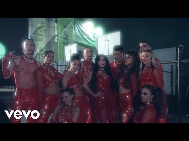 Lali - KO (Official Video)