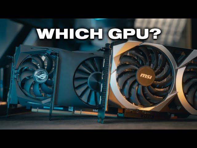 Which GPU Brand Should you Buy?