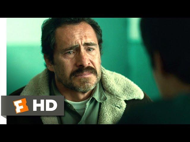 A Better Life (9/9) Movie CLIP - A Reason to Live (2011) HD