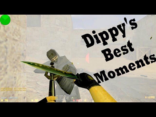 Topfrag Dippy Best Moments 1080p60fps