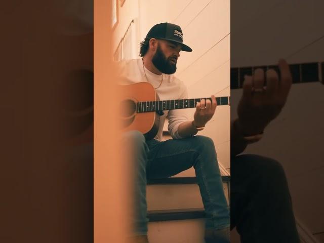 Dylan Scott - “Me And My Kind” #Shorts #Tour #accoustic