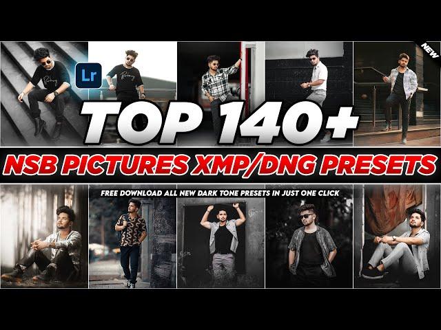 Top 140+ Lightroom Presets (XMP PRESETS) - 2024 Best Lightroom Xmp Presets - Adobe lightroom presets