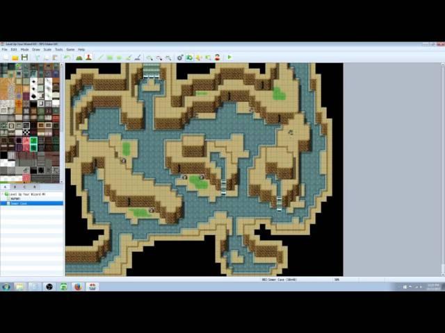 RPG Maker MV Tutorial How to Install Plugins