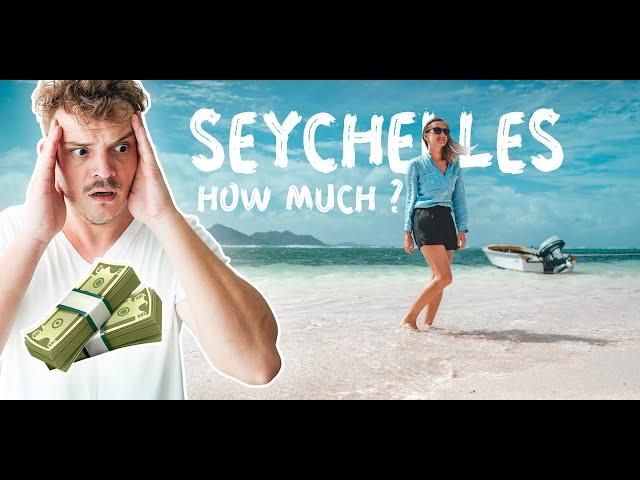 Seychelles  EVERYTHING You NEED To Know | ALL PRICES | TIPS & TRICKS