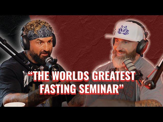 How to Begin Fasting: A Step-by-Step Guide to Optimal Health!