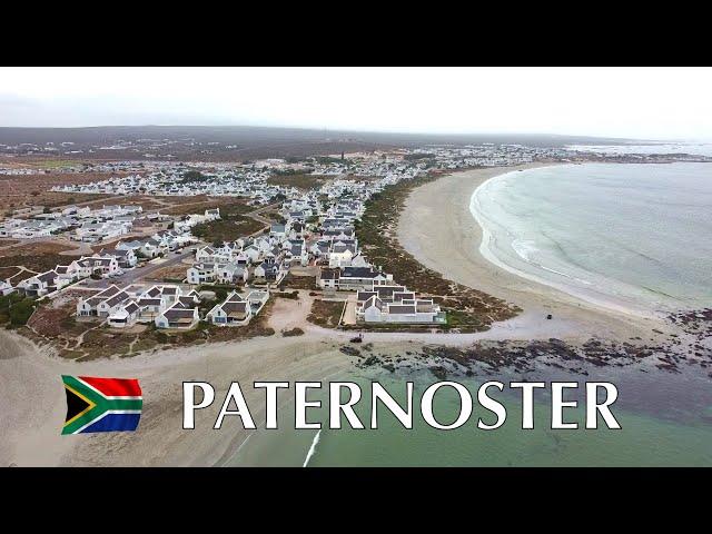 PATERNOSTER HAD A FACE-LIFT AND I LOVE IT!!  CAPE TOWN BEAUTIFUL FISHING VILLAGE