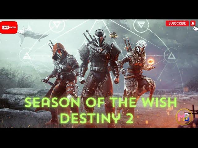 Confronting the Darkness in GrandMaster Nightfalls & Raids | Hindi/ Eng !member !upi #destiny2