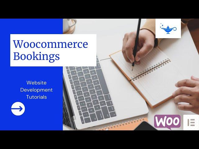 Woocommerce Bookings | Appointments | Complete Tutorial