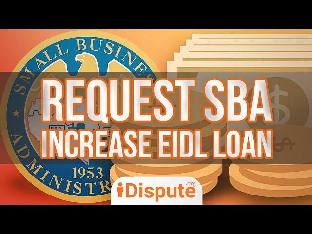 How to Increase SBA EIDL Facility: Write Letter & Send Via Certified Mail Like a Pro!