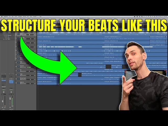 How to Make Beats for TV and Film Placements (Urban Tension genre)