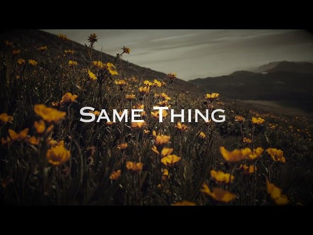 [FREE] Morgan Wallen Type Beat 2024 - "Same Thing” | Country Type Beat