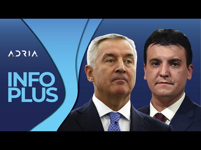 #INFO PLUS: #PRIPREMA LI SE ATENTAT NA MILA ? #MILOVIĆ KANDIDAT ZA GRADONAČELNIKA