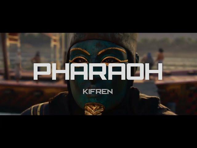 [UNTAGGED] [FREE] Egypt Type Beat "Pharaoh" (Prod. Kifren)