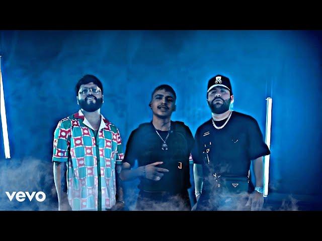 El MLK - Yahir Saldivar x Tony Aguirre x Luis R. Conriquez (Music Video) BEAT Prod.Saicort