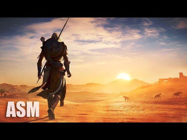 Epic Orchestral Trailer - AShamaluevMusic [Action Cinematic Background Music For YouTube Videos]